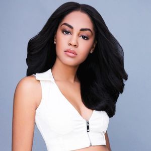 Meet your Posher, Jayne